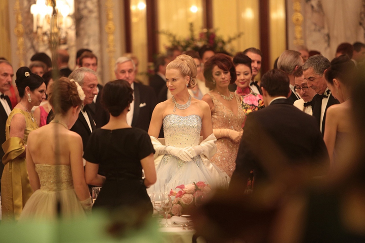 Grace Of Monaco