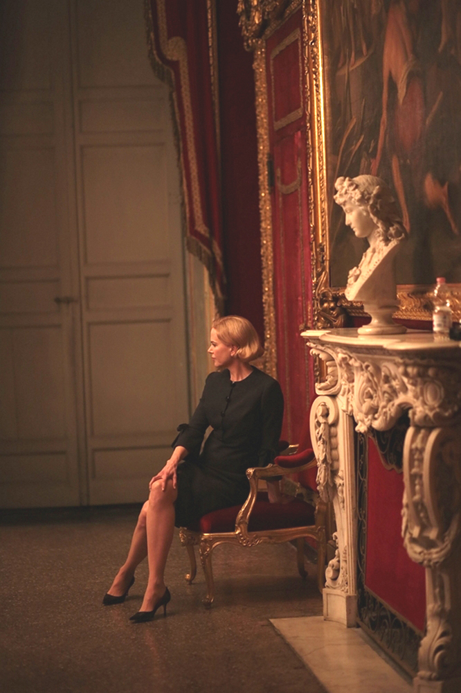 Grace Of Monaco
