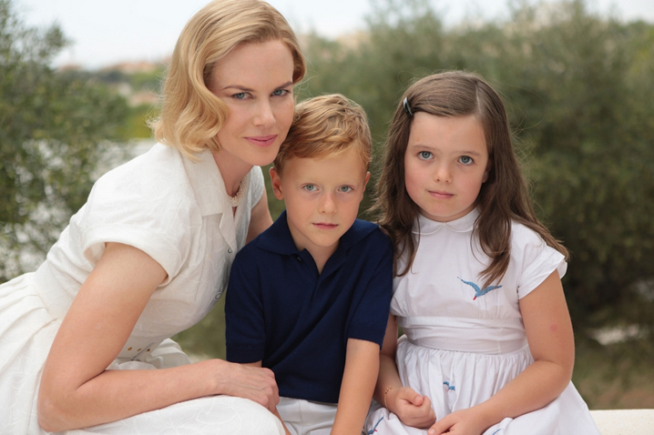 Grace Of Monaco