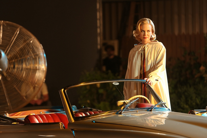 Grace Of Monaco