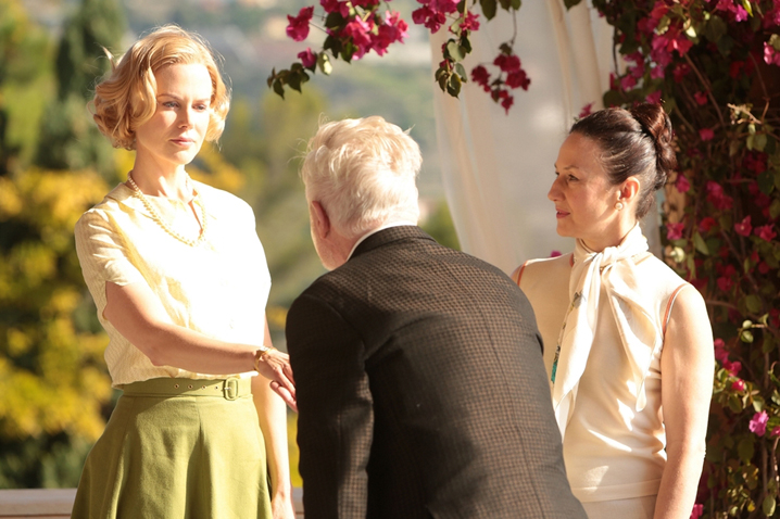 Grace Of Monaco