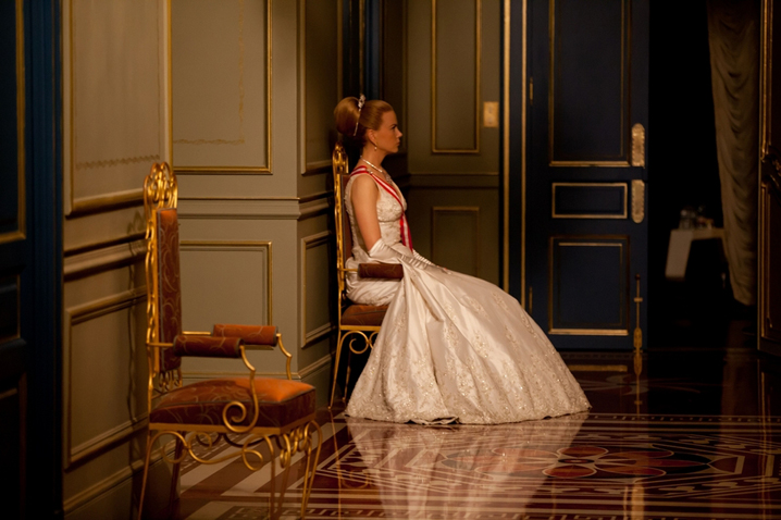 Grace Of Monaco