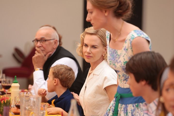 Grace Of Monaco