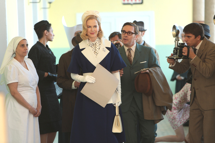 Grace Of Monaco