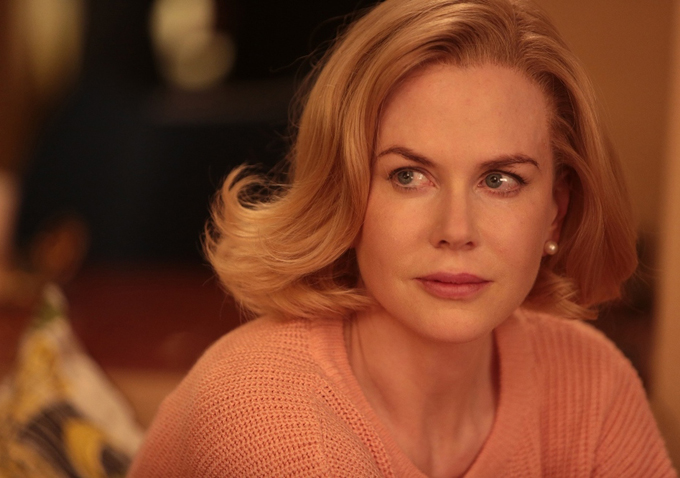 Grace Of Monaco