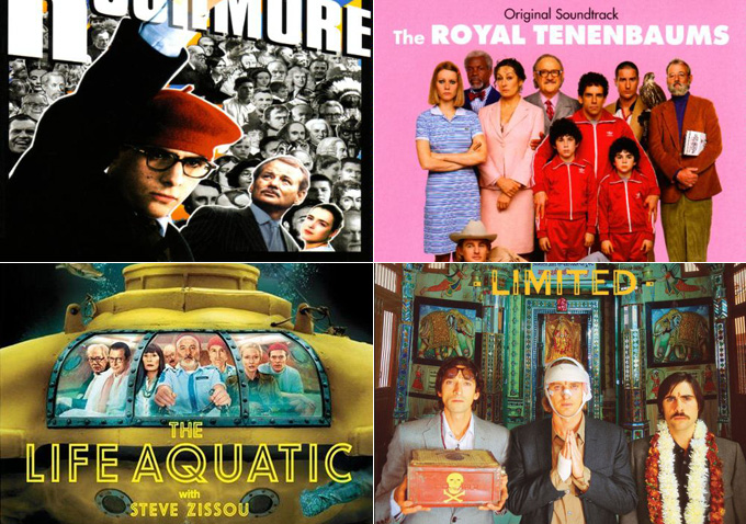 The Royal Tenenbaums' at 20: How the cult classic defined Wes