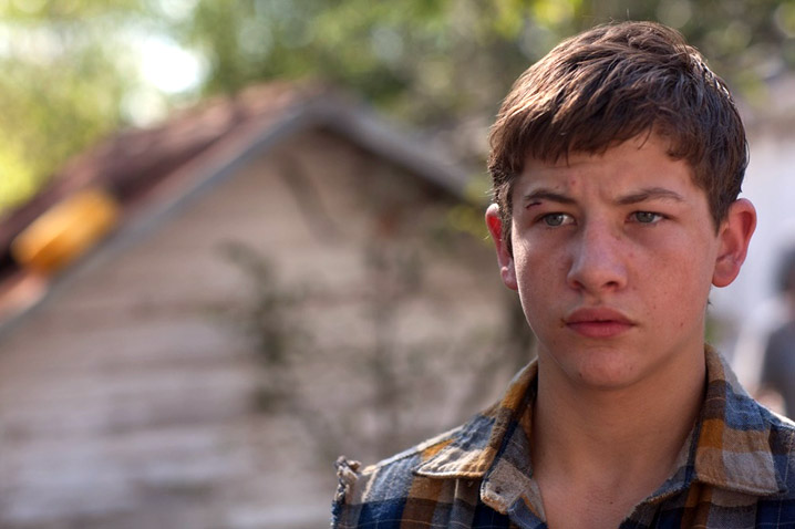 Joe, Tye Sheridan