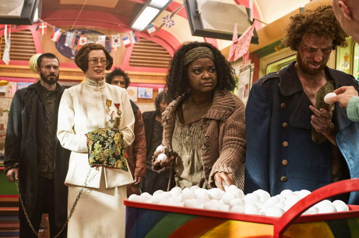 Snowpiercer