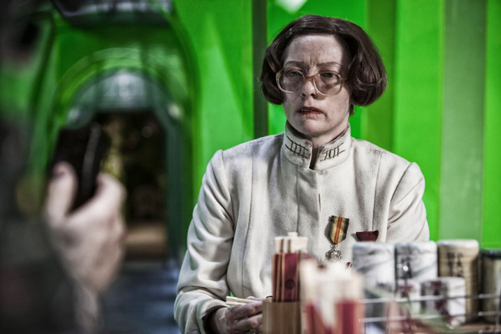 Snowpiercer