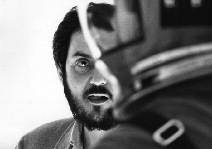 Stanley Kubrick