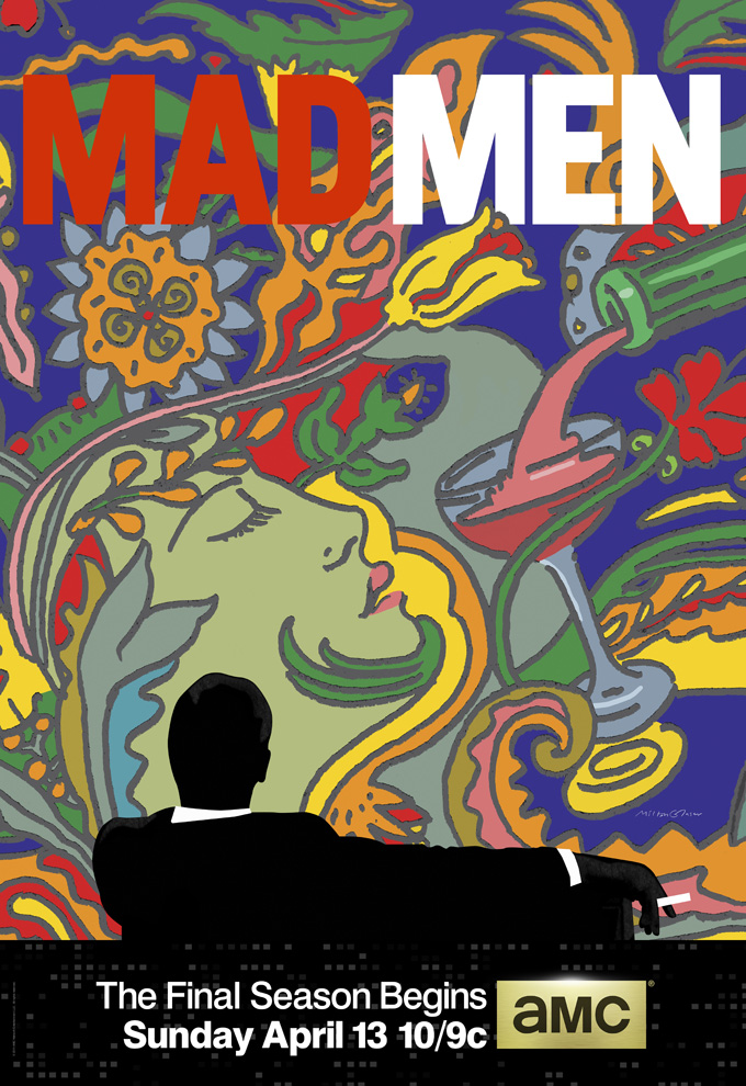 Mad Men Poster