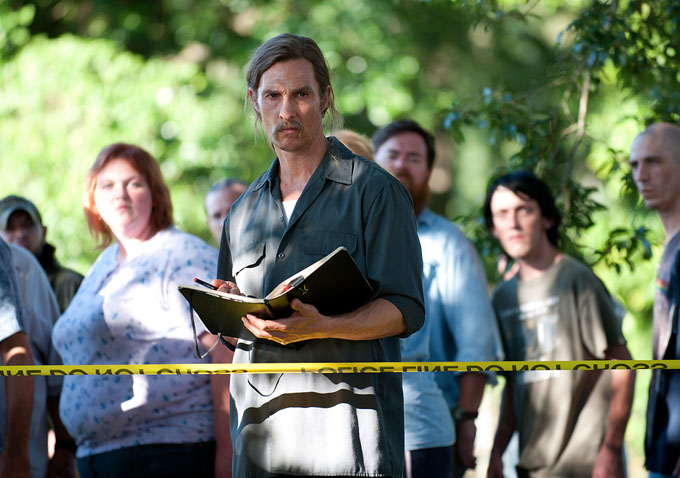 True Detective