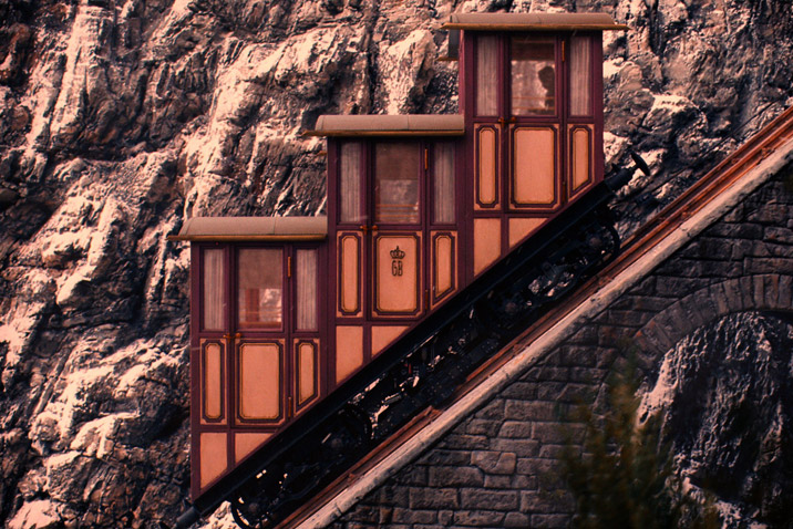Grand Budapest Hotel