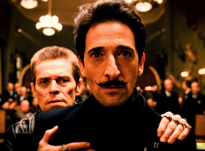 Grand Budapest Hotel