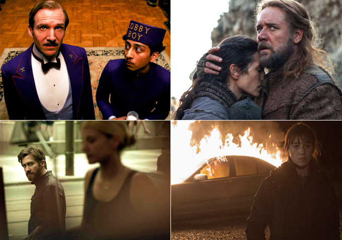 12 Films To See In March