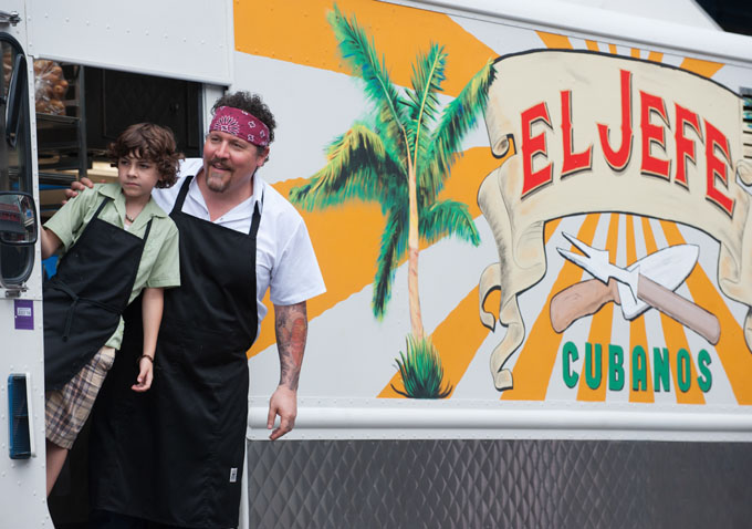 Chef