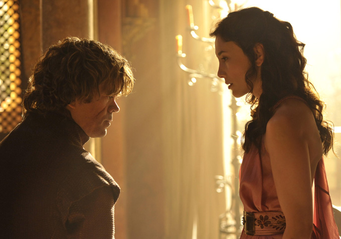 Game Of Thrones