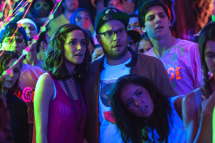 No Dead Weight: “Neighbors” Director Nicholas Stoller On How to Direct