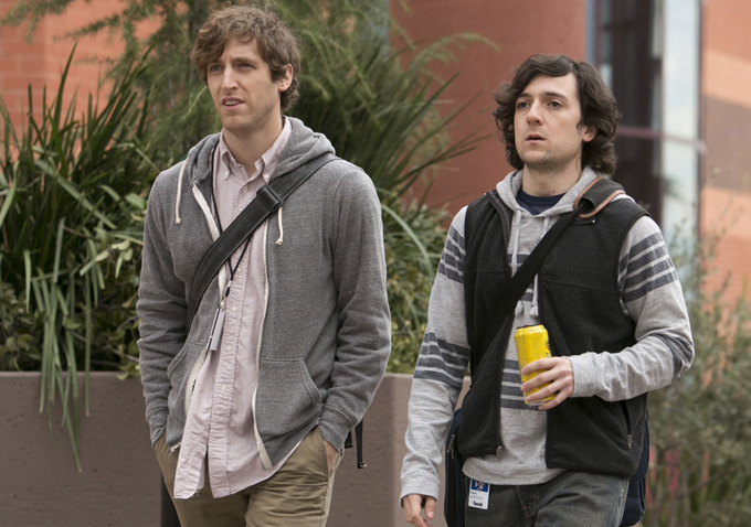 Silicon Valley