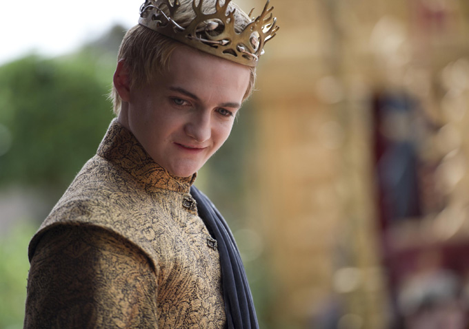 Game Of Thrones