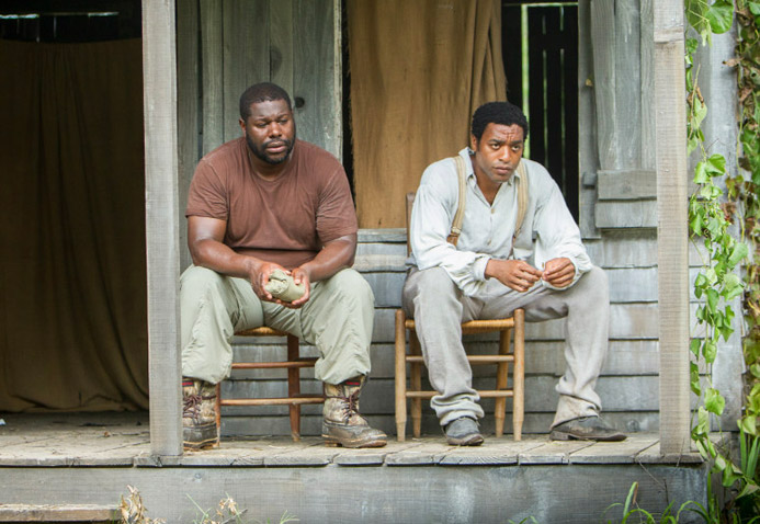 12 Years A Slave