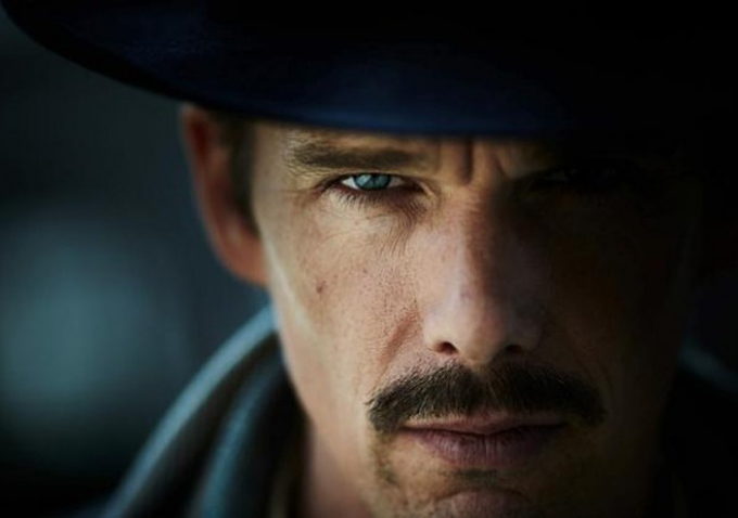 "Predestination"