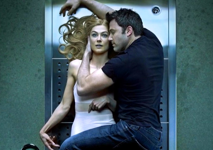 Gone Girl