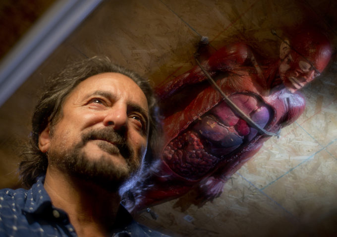 Doc Of The Dead