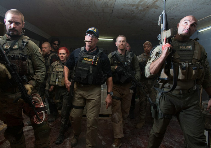Sabotage