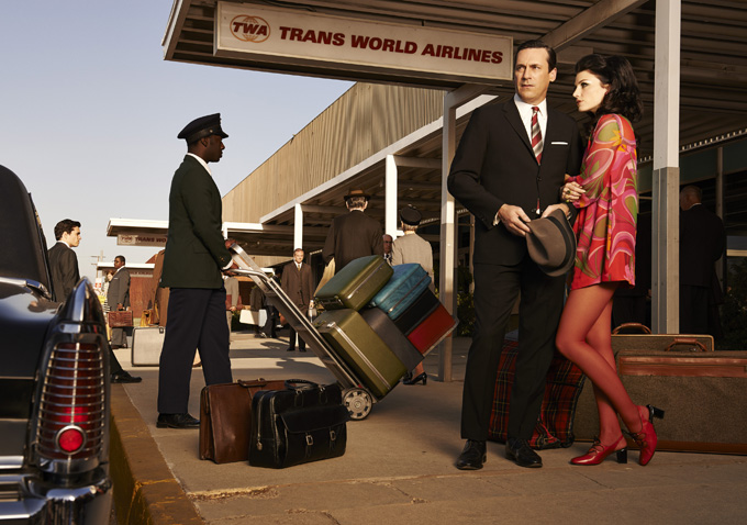 Mad Men