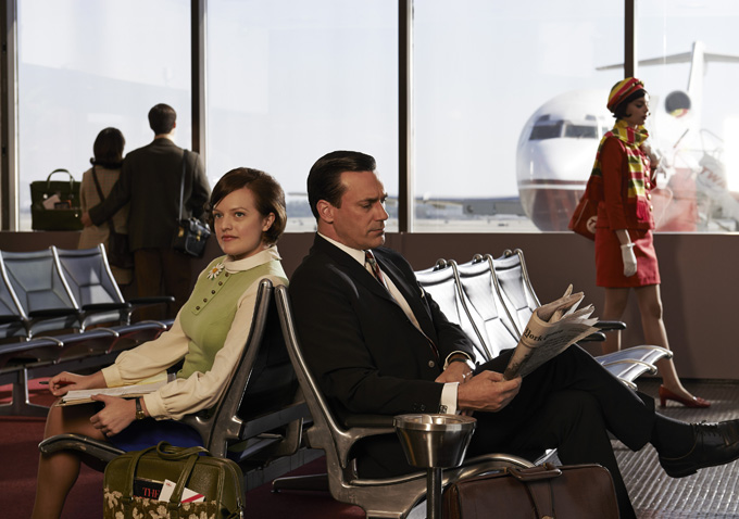 Mad Men