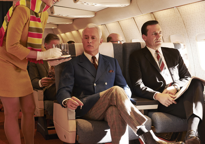 Mad Men