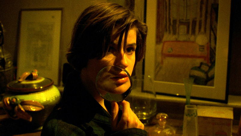 The Double Life Of Veronique, Irene Jacob, Kieslowski