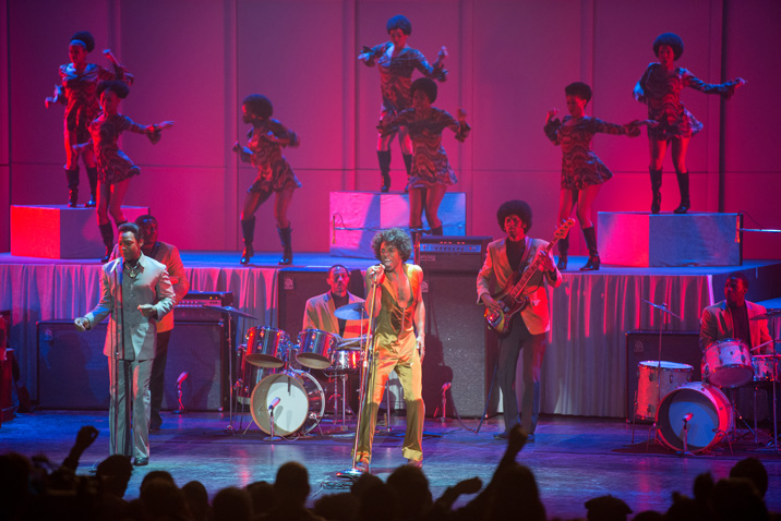 Get On Up