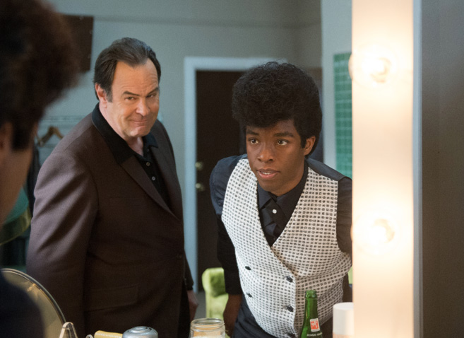 Get On Up