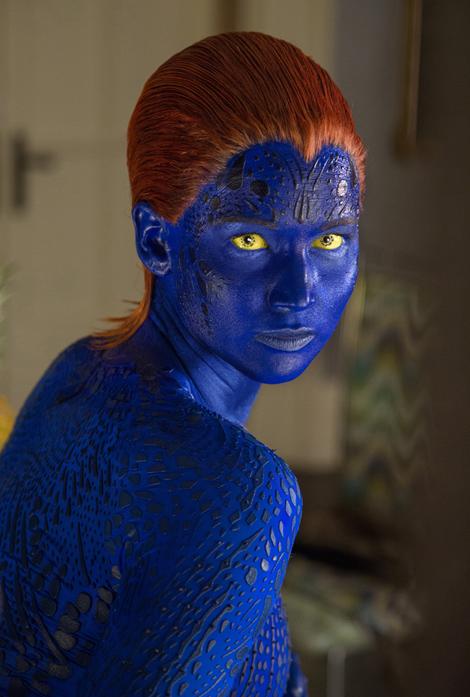 X-Men: Days Of Future Past