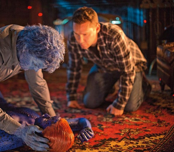 X-Men: Days Of Future Past