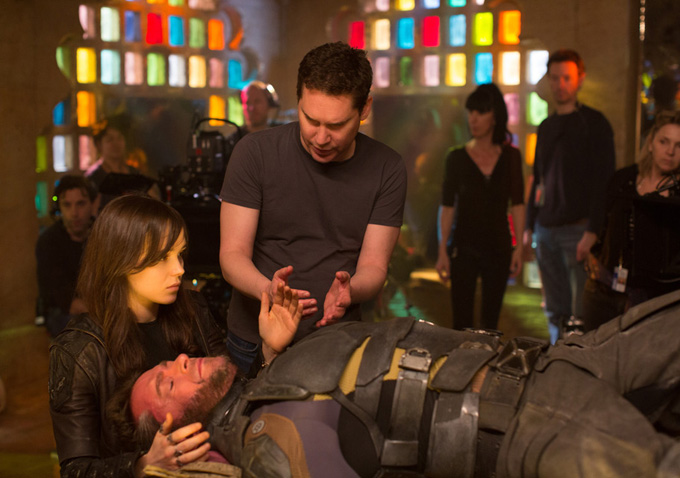 X-Men: Days Of Future Past