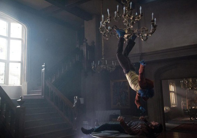 X-Men: Days Of Future Past