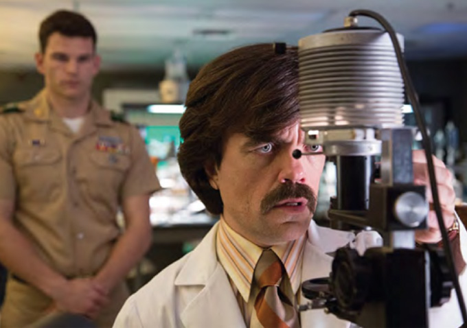 X-Men: Days Of Future Past