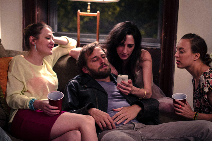 The Mend