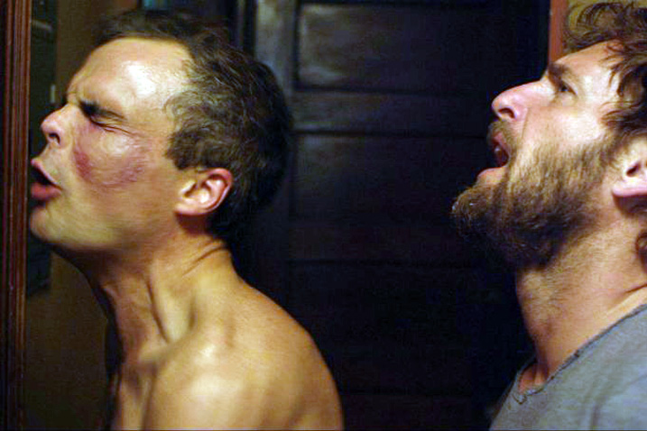 The Mend