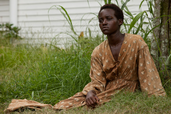 12 Years A Slave