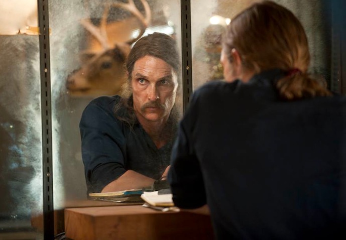 True Detective