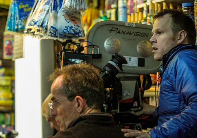 The Amazing Spider-Man 2 Marc Webb