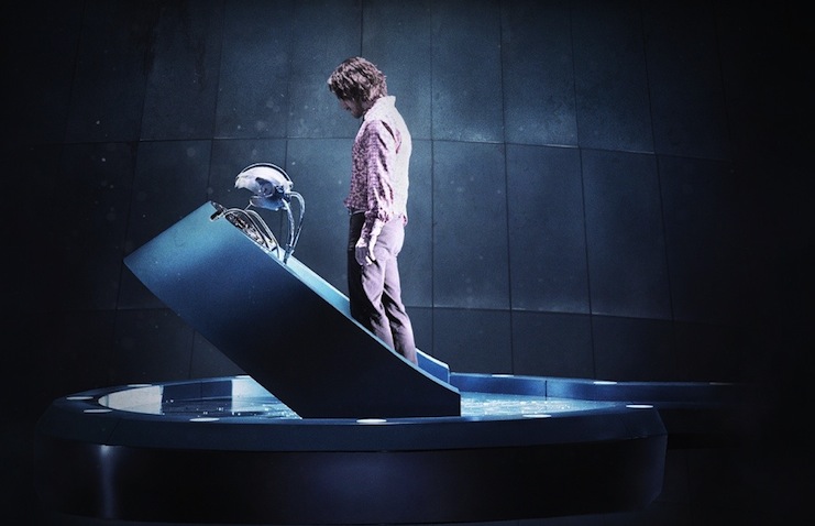 X-Men: Days Of Future Past 