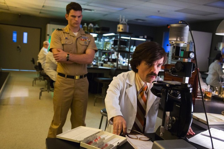 X-Men: Days Of Future Past 
