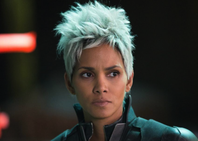 X-Men: Days Of Future Past 