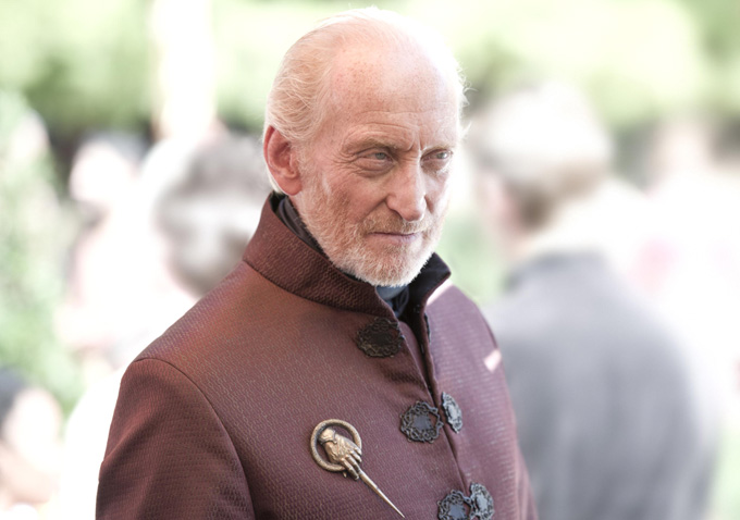 Game Of Thrones