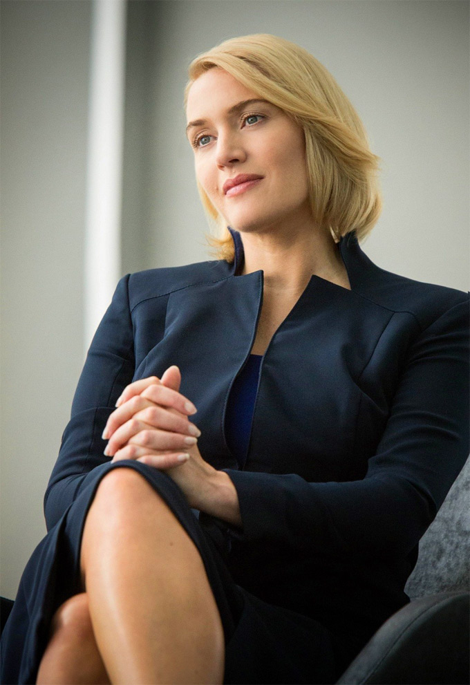 Divergent